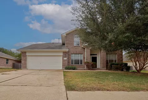 102 Chandler Pointe Loop, Round Rock, TX 78665