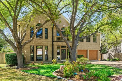12805 Bivins Ct, Austin, TX 78732