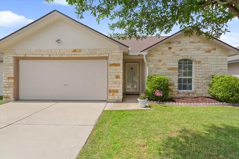 237 Moonstone Dr, Jarrell, TX 76537