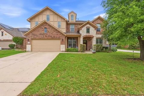 1015 Preserve Pl, Round Rock, TX 78665