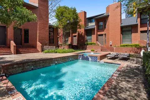 510 W 18th St #106, Austin, TX 78701
