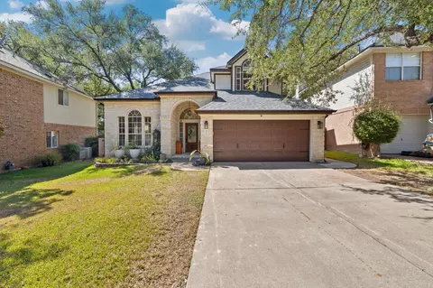 2211 Spring Hollow Path, Round Rock, TX 78681