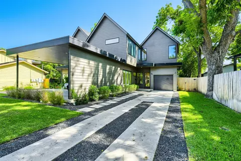 1304 Richcreek Rd #B, Austin, TX 78757