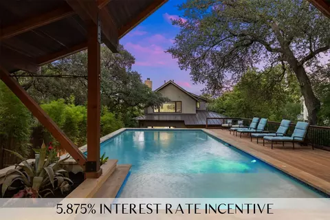 1704 E Side Dr, Austin, TX 78704