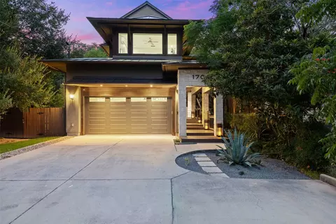 1704 E Side Dr, Austin, TX 78704