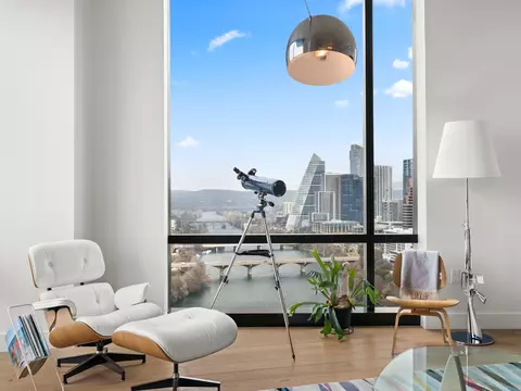 70 Rainey St #2301, Austin, TX 78701