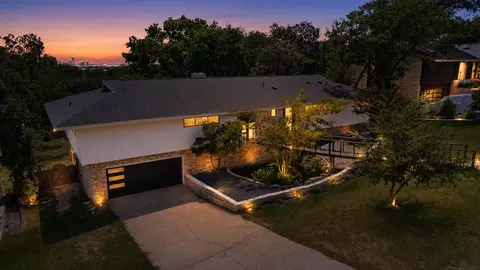 4905 Crestway Dr, Austin, TX 78731