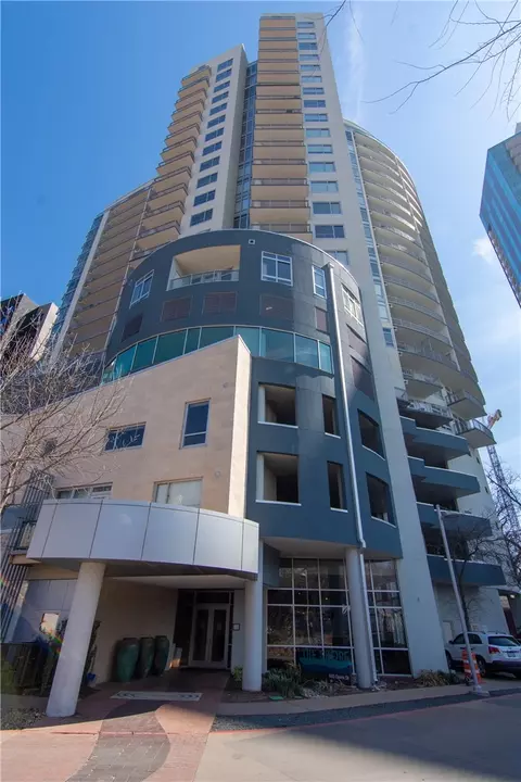 603 Davis St #1005, Austin, TX 78701