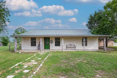 3540 Fisher Ranch Rd, Bryan, TX 77808
