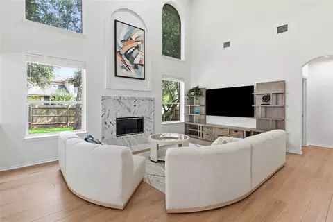 3207 Misty Oaks Way, Round Rock, TX 78665
