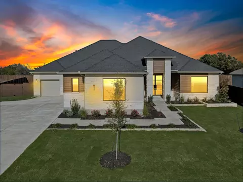 3336 Emerald Lake Path, Georgetown, TX 78628