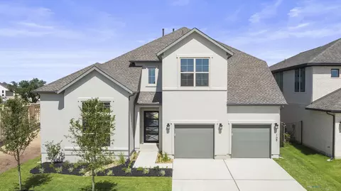 109 Keuchel Ln, Liberty Hill, TX 78642