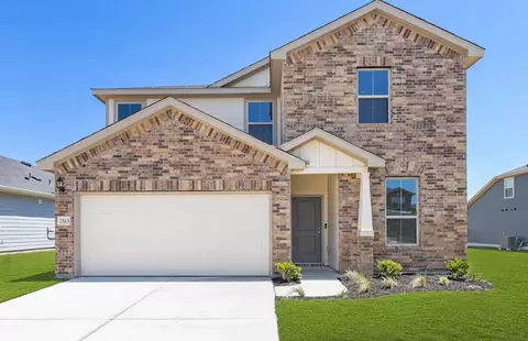 2813 Dimmit Dr, Temple, TX 76501