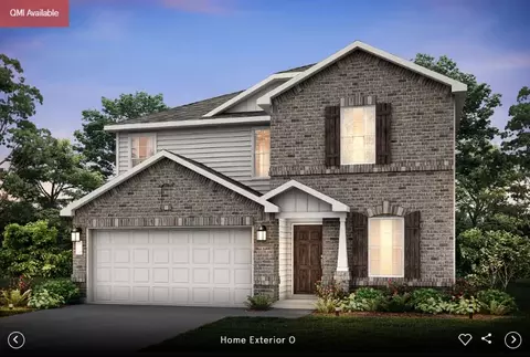 2813 Dimmit Dr, Temple, TX 76501