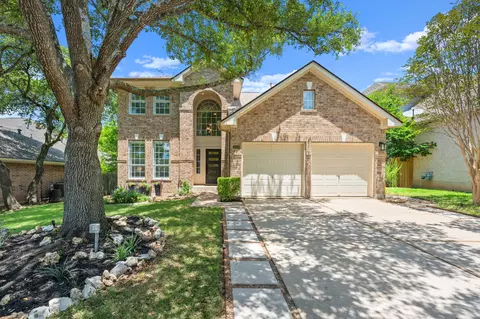 11318 Pompey Ct, Austin, TX 78739