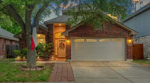 15632 Opal Fire Dr, Austin, TX 78728