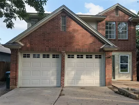 12903 Steeple Chase Dr, Austin, TX 78729