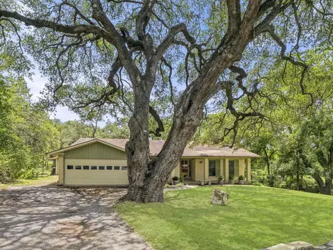 301 Twin Creek Rd, Manchaca, TX 78652