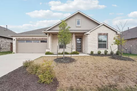 2233 Bravo Pass, Leander, TX 78641