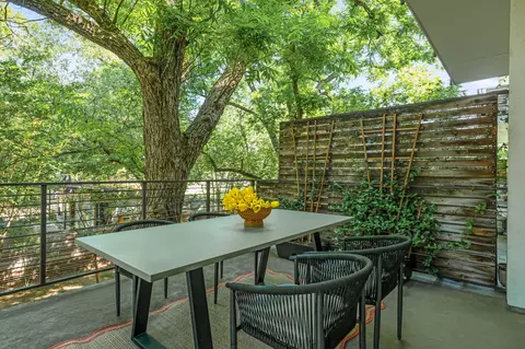 Exterior - 1801 E 2nd St #9, Austin, TX 78702 photo 3 of 9