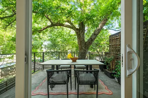 Exterior - 1801 E 2nd St #9, Austin, TX 78702 photo 2 of 9