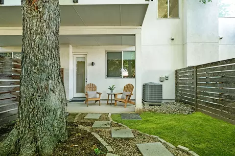Exterior - 1801 E 2nd St #9, Austin, TX 78702 photo 5 of 9