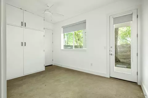 Bedroom - 1801 E 2nd St #9, Austin, TX 78702 photo 5 of 6