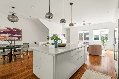 Kitchen - 1801 E 2nd St #9, Austin, TX 78702 photo 4 of 4