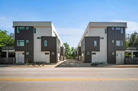 Exterior - 1801 E 2nd St #9, Austin, TX 78702 photo 9 of 9