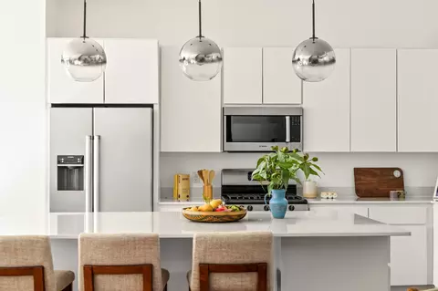 Kitchen - 1801 E 2nd St #9, Austin, TX 78702 photo 2 of 4