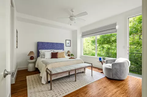 Bedroom - 1801 E 2nd St #9, Austin, TX 78702 photo 1 of 6