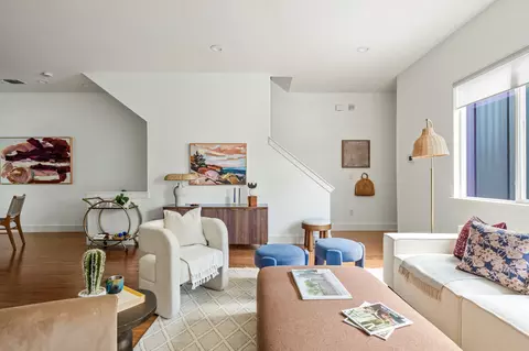 Living - 1801 E 2nd St #9, Austin, TX 78702 photo 3 of 3