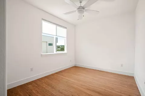 Bedroom - 1801 E 2nd St #9, Austin, TX 78702 photo 3 of 6