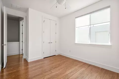 Bedroom - 1801 E 2nd St #9, Austin, TX 78702 photo 4 of 6