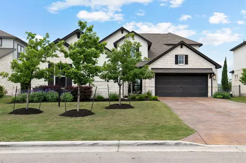 608 Tomichi Trl, Lakeway, TX 78738