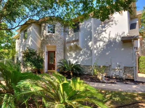3903 Gaines Ct, Austin, TX 78735