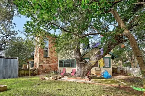 1305 Lorrain St, Austin, TX 78703