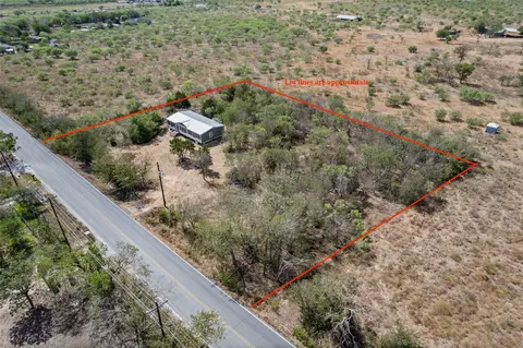 16401 Jacobson Rd, Del Valle, TX 78617