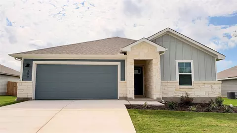 309 Wheel Horse Rd, Burnet, TX 78611