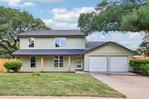 7523 Glenhill Rd, Austin, TX 78752