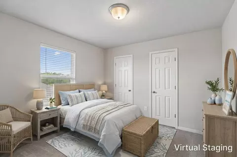 Bedroom - Undisclosed, Kyle, TX 78640 photo 2 of 5