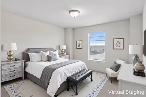 Bedroom - Undisclosed, Kyle, TX 78640 photo 5 of 5