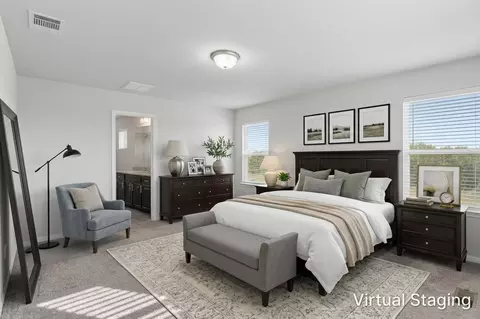 Bedroom - Undisclosed, Kyle, TX 78640 photo 1 of 5