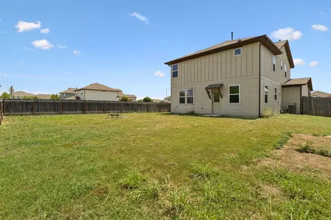 Exterior - Undisclosed, Kyle, TX 78640 photo 5 of 5
