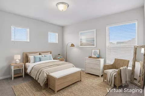 Bedroom - Undisclosed, Kyle, TX 78640 photo 4 of 5