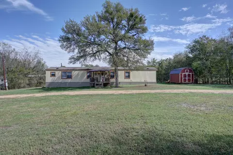 1242 Main Ave, Lincoln, TX 78948