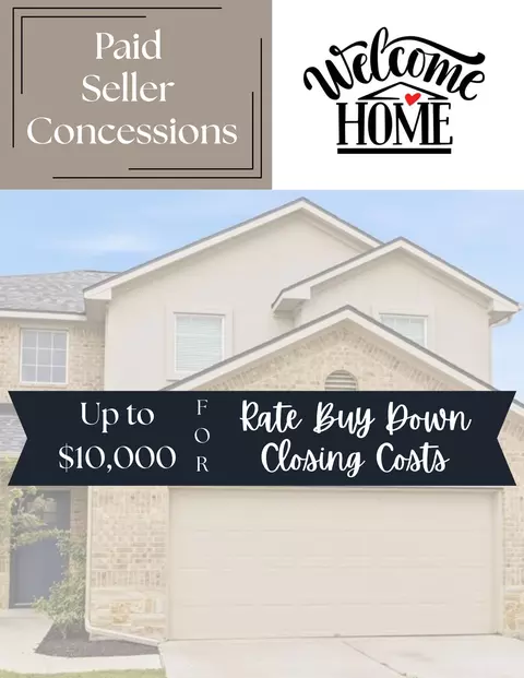 312 Frederick Dr, Georgetown, TX 78626