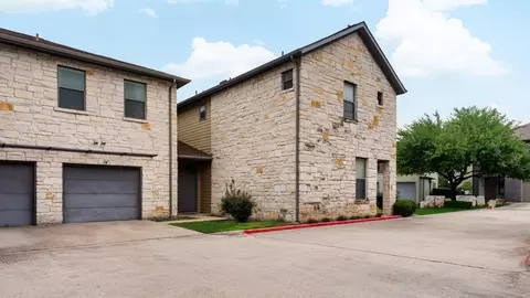 1201 Grove Blvd #2802, Austin, TX 78741
