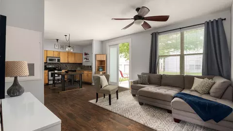 1201 Grove Blvd #2802, Austin, TX 78741