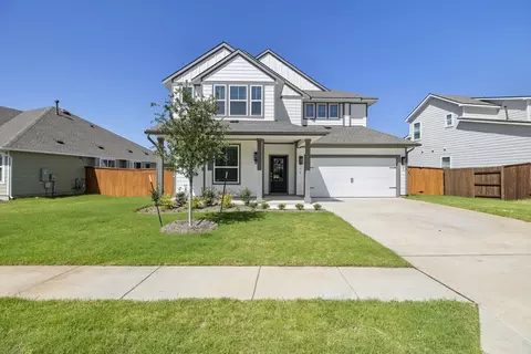 156 Wagon Spoke Way, Liberty Hill, TX 78642